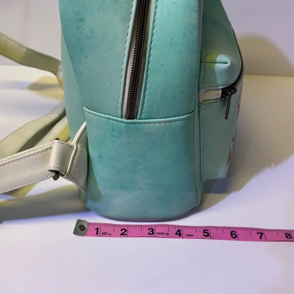 Pixar Loungefly Finding Nemo Design Backpack